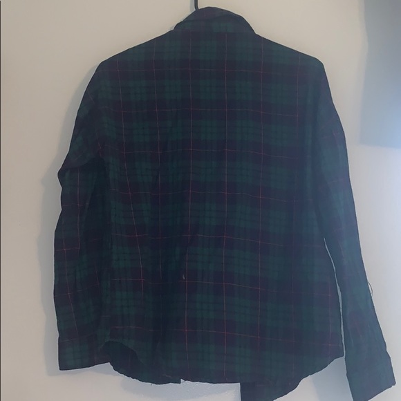 Flannel - Picture 2 of 4